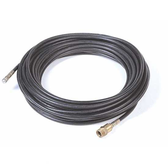 Comet Hose Probe Flusher Attachment 25 m (for 10 up to 15 L/min Flow Rate Pressure Washers)
