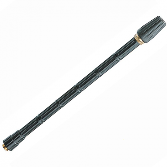 Spray Lance Accessory with Rotating Nozzle for Comet 045 Pressure Washer
