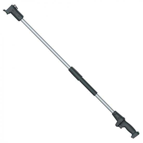 WORX WA4301 Extension Pole - 125 cm - For WG324E-WG325E Pruner