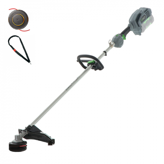 EGO ST1530 - Battery powered brushcutter - 56V - WITHOUT BATTERY AND CHARGER