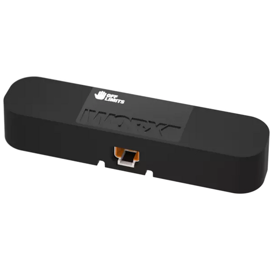 OFF LIMITS Accessory for your Landroid Robot Lawn Mower - To Set Up a No-mow Zone