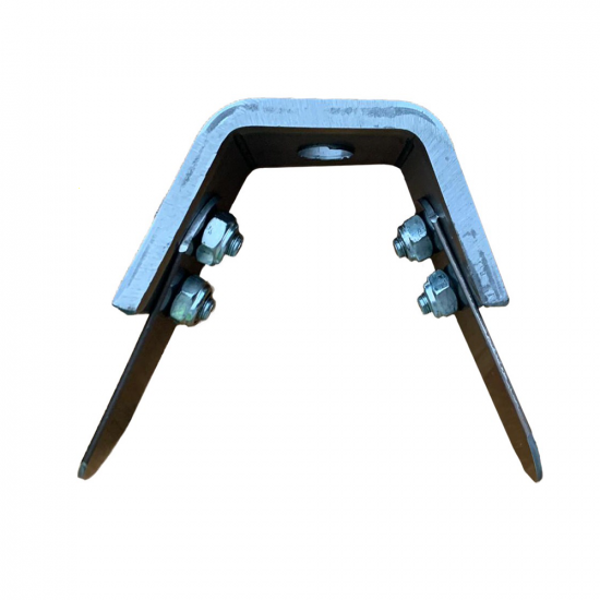 IME Universal Tiller attachment for brush cutters - MATADOR