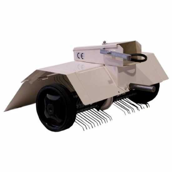 Spring Scarifier Attachment for P 55 V - GP 255 RH