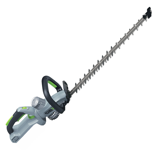 EGO HT 5100E - Brushless Battery-powered Hedge Trimmer - 56 V 4Ah - 51 cm - BATTERY AND BATTERY CHARGER NOT INCLUDED