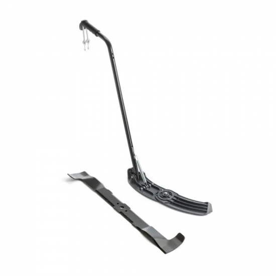 Mulching Plug + 72 CM Blade