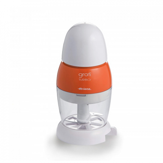 Ariete Gratì Turbo - Electric Grater - 200W