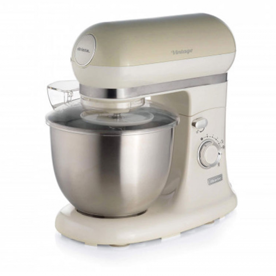Ariete Vintage - Planetary Mixer - 7 Speeds