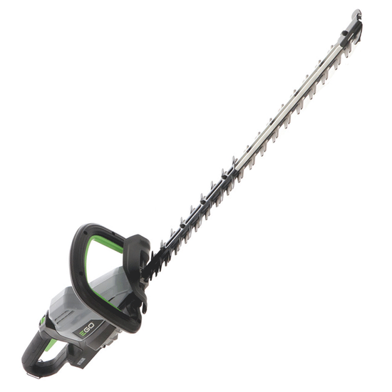 EGO HTX 7500 - Brushless Battery-powered Hedge Trimmer 56 V - BATTERY AND BATTERY CHARGER NOT INCLUDED