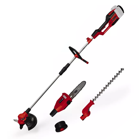 Einhell GE-LM 36/4in1 Li-Solo - Multi-tool Battery-powered Brush Cutter - WITHOUT BATTERY AND CHARGER