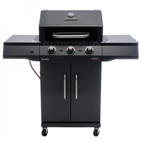 Char-Broil Performance Core B3 CAB Gas Grill - 65x43,5 cm Cooking Surface