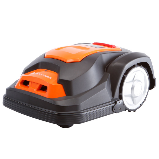 Yard Force SA900B - Robotic Lawn Mower - App Management - Integrated Bluetooth