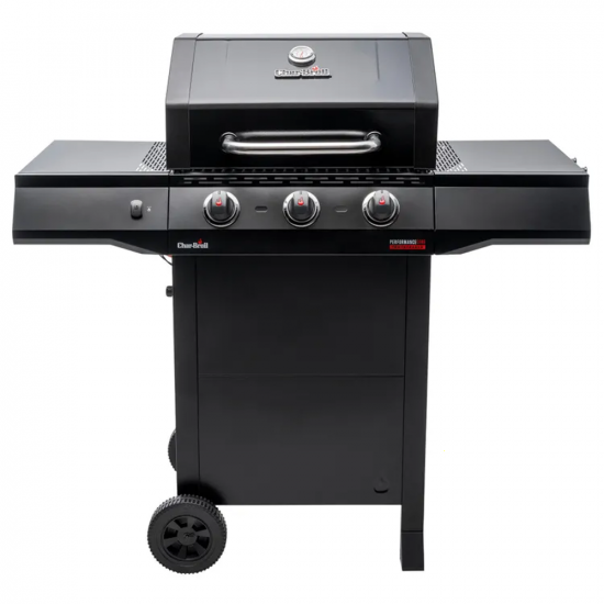 Char-Broil Performance Core B3 CART Gas Grill - 42x43,5 cm Cooking Surface