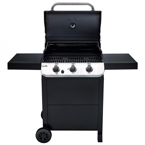 Char-Broil Convective 310B Gas Grill - 58x47 cm Cooking Surface