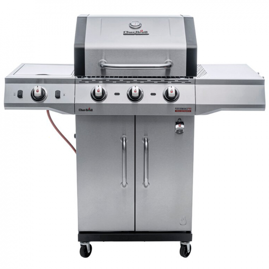 Char-Broil Performance Pro S 3 Gas Grill - 60x44,5 cm Cooking Surface