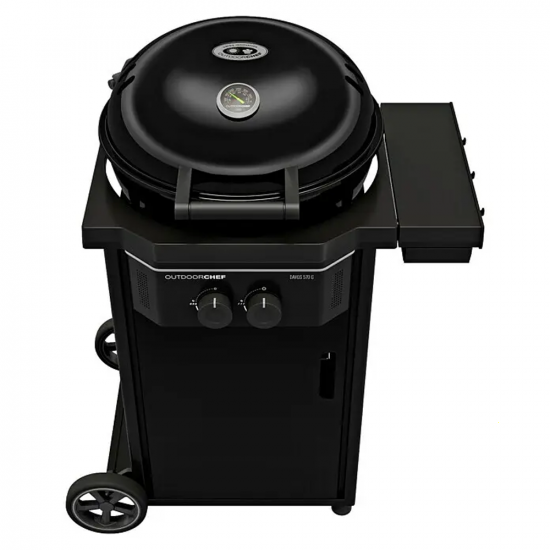 Outdoorchef Davos 570 G Pro Gas Grill - &Oslash; 54 cm Grid