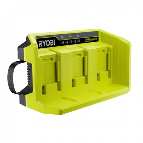 RYOBI RY36C3PA 3 Port Battery Charger - 36 V