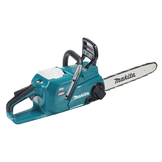 Makita UC016GZ Battery-powered Electric Chainsaw - 40 cm bar - WITHOUT BATTERY AND CHARGER