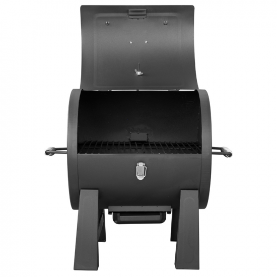 MasterCook Carbo Piggy Charcoal Barbecue  - 40x37 cm Grid