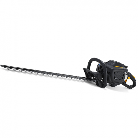 McCulloch Ergolite 6028 Hedge Trimmer with 2-stroke Engine - 59 cm Blade