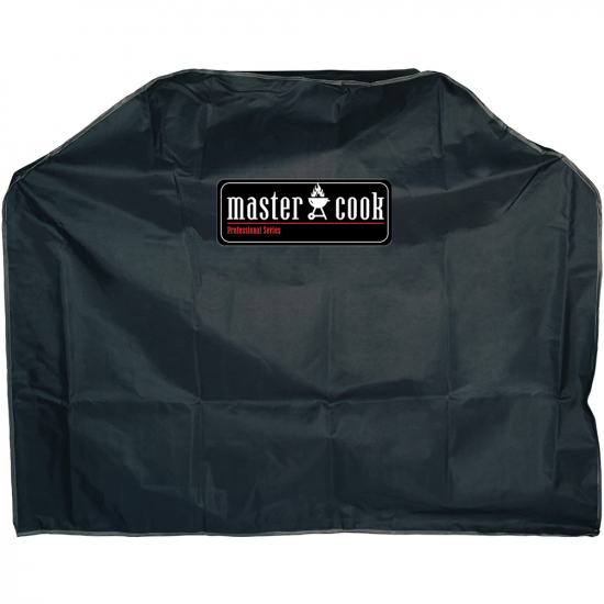 Cover Cloth for MasterCook Dallas Wood-fired Barbecue with 3 Burners