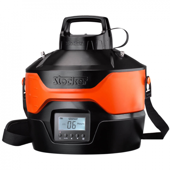 Stocker Geyser 4L - Battery-powered Garden Mosquito Sprayer  - 12V 2,5Ah
