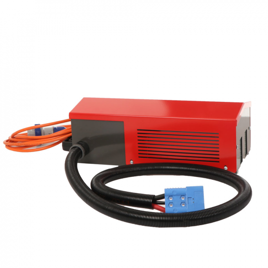 Carino CHG4811 Quick Battery Charger -3200 W