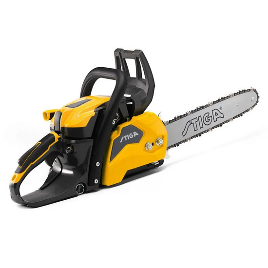Stiga CS 540 - Petrol Cutting Chainsaw - 35 cm Blade