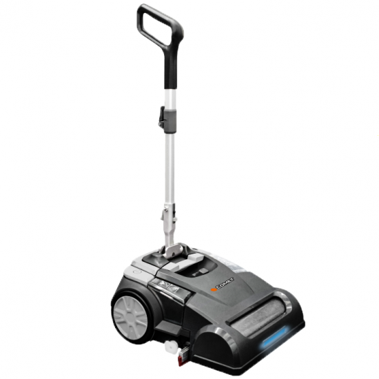 Comet CPS 35 BX-LI - Cordless 3-in-1 scrubber-drier: wash, dry and vacuum