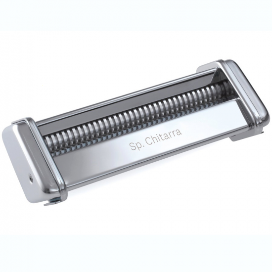 Pasta Cutter Attachment - Marcato Atlas 150 Spaghetti alla Chitarra 2 mm