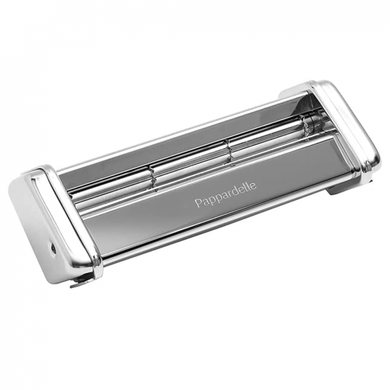 Pasta Cutter Attachment - Marcato Atlas 150 Pappardelle 50 mm