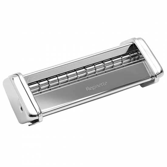 Pasta Cutter Attachment - Marcato Atlas 150 Reginette 12 mm