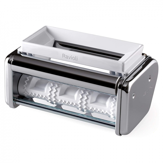Pasta Cutter Attachment - Marcato Atlas 150 Ravioli 45 mm