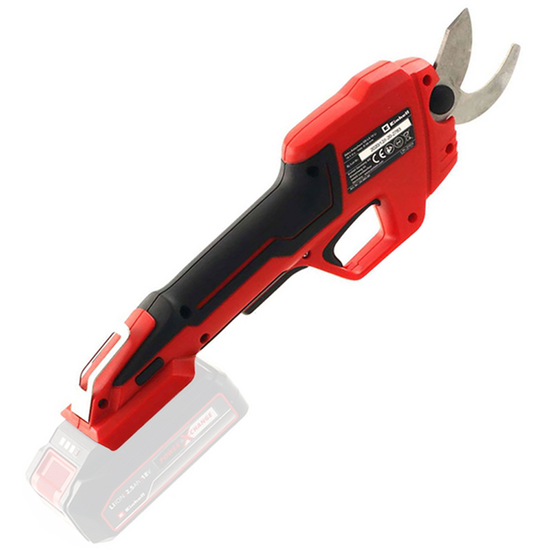 Einhell GE-LS 18 Li Battery-powered Pruning Shears - BATTERY AND BATTERY CHARGER NOT INCLUDED