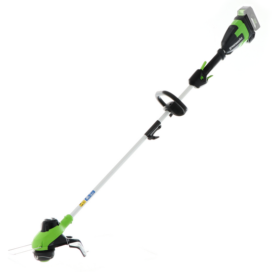 Greenworks G48ST8 -Battery-powered Edge Trimmer - WITHOUT BATTERY AND CHARGER