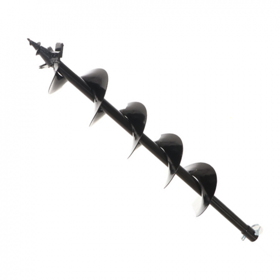 Auger Bit for Einhell GP-EA 18/150 BL Post Hole Borer &oslash; 120 mm