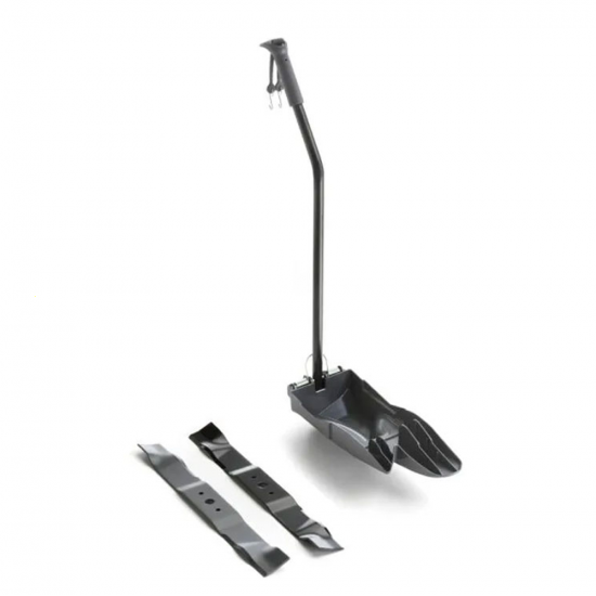 Mulching Plug - 92 cm (TC92) Blade