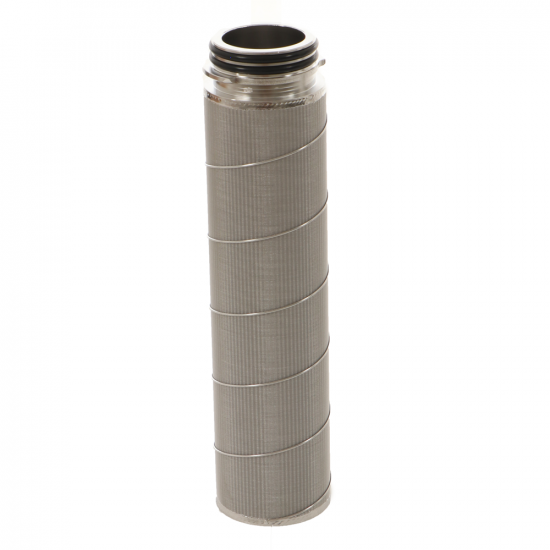 5 Microns Filtering Cartridge for Ultrafiller Inox
