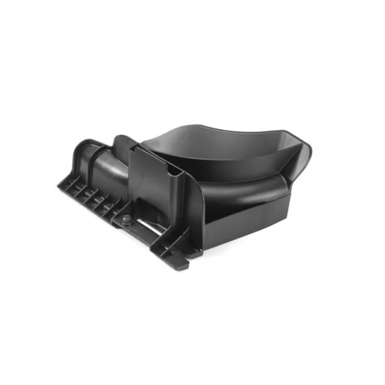 Mulching Cap 121 cm