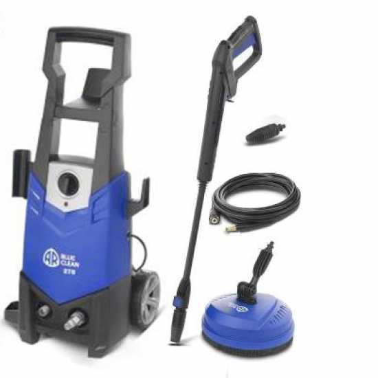 Annovi &amp; Reverberi AR 375 Pressure Washer - 140 bar max. - 7.3 L/min flow rate