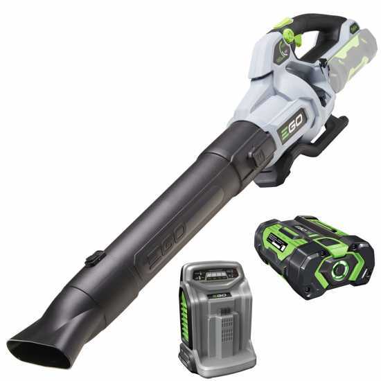EGO LB5800E Battery-powered Leaf Blower