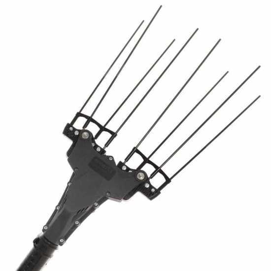 Zanon Murcielago R AL300 - 210/340cm Lithium Olive Harvester - WITHOUT BATTERY