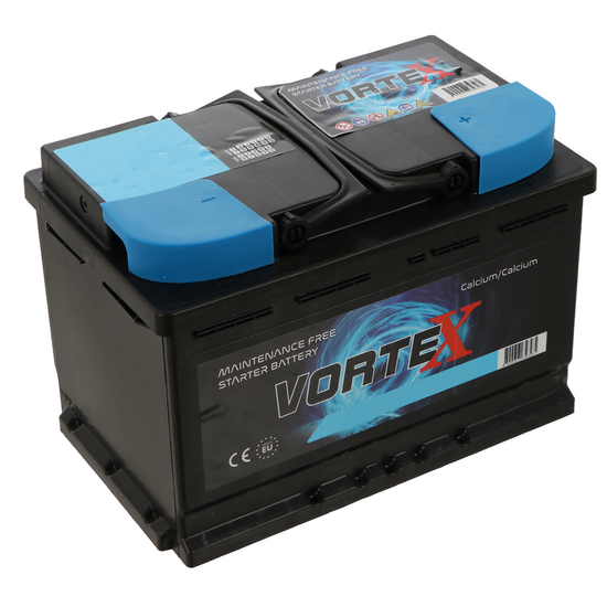 Lubex Vortex 70Ah ( 70 Amperes ) Battery - for Battery-powered Olive Harvesters