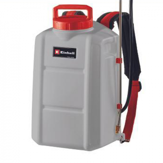 Einhell GE-WS 18/150 Li Battery-powered Knapsack Sprayer Pump - 18 V 5.2Ah