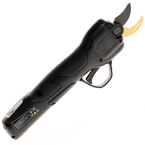 BlueBird PS 22-18 Electric Pruning Shears with built-in battery - 4.2V - 2.6Ah