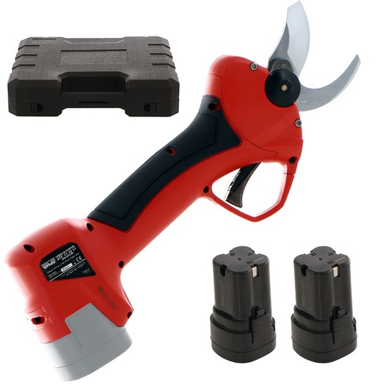 Attila ATF 17.32 LI - Electric Pruning Shear - 16.8V 2.5Ah