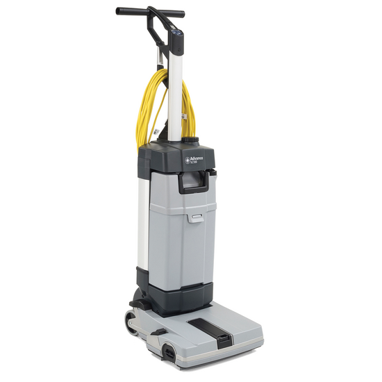 Nilfisk SC100 E Full Package - 3-in-1 electric floor cleaner: washes, dries and vacuums - 800W