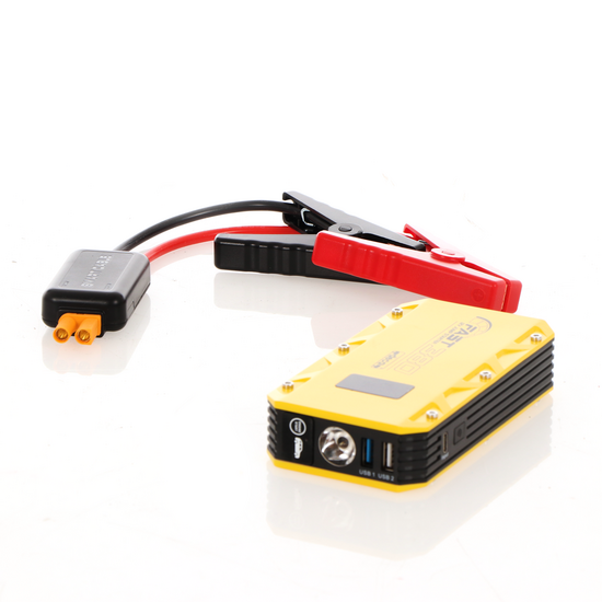 Deca Fast 380 Multifunctional Portable Starter and Power Bank