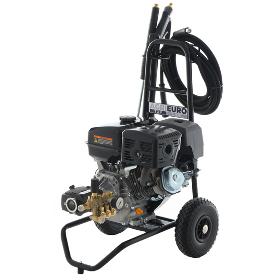 Professional petrol pressure washer EWD-K 15/310 - 310 bar - Loncin G390F engine