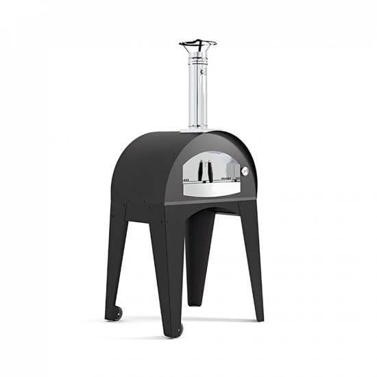 Seven Italy Artemide - Outdoor Wood-fired Oven