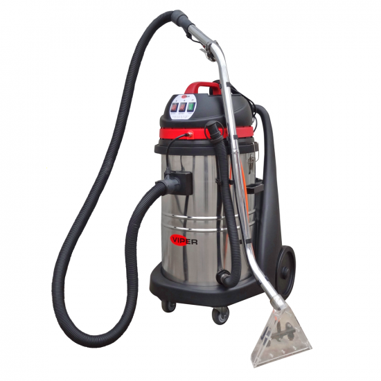 Viper CAR 275 - Professional Carpet Cleaner